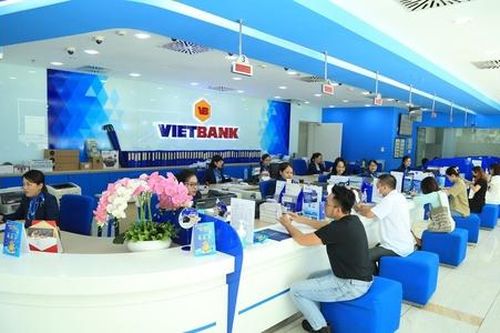 'Ghế nóng' ngân hàng đổi chủ hàng loạt từ đầu tháng 8