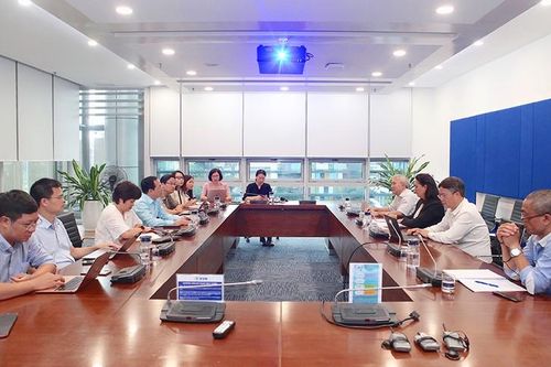 World Bank sẽ hỗ trợ EVN trong lộ trình chuyển dịch năng lượng