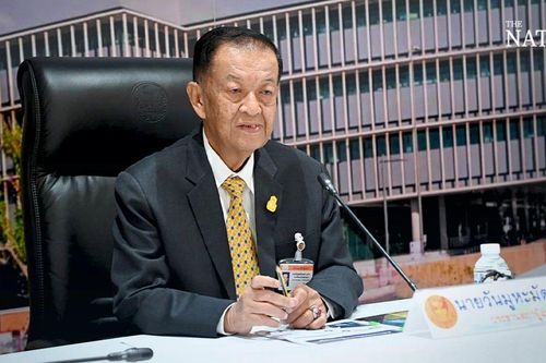 Quốc hội Thái Lan ấn định bầu Thủ tướng vào ngày 22/8