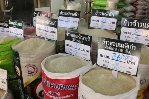 Các yếu tố cản trở Thái Lan tăng cường xuất khẩu gạo