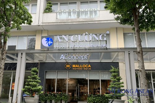 Gỗ An Cường bị phạt và truy thu thuế 2 tỷ đồng