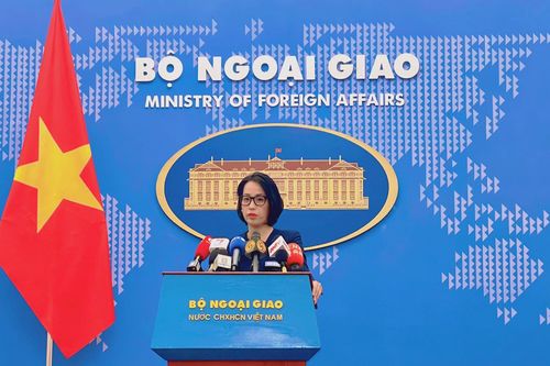 Làm sâu sắc hơn nữa quan hệ Việt - Mỹ theo hướng ổn định, thực chất
