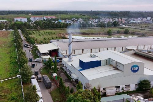 Cổ đông lớn nhất của Sữa Quốc tế sắp xuống tiền mua thêm 2,4 triệu cổ phiếu