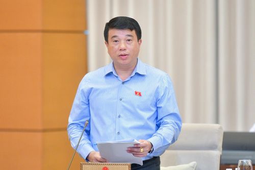 Tháo gỡ khó khăn trong triển khai các Chương trình mục tiêu quốc gia