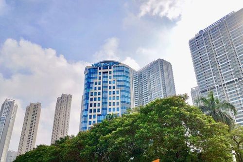 Xử phạt Công ty Viglacera Hà Nội hơn 330 triệu đồng về hành vi gây ô nhiễm
