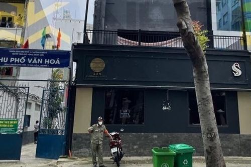 Người phụ nữ tử vong sau khi tham gia 'trò chơi' uống rượu