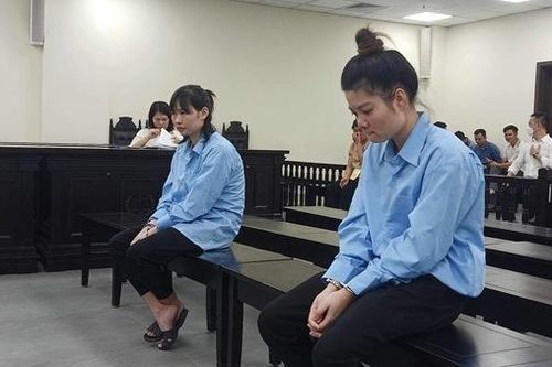Gây tử vong cho trẻ 17 tháng tuổi, hai 'ác mẫu' hầu tòa