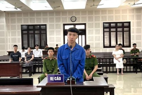 Con trai vào tù vì... bênh mẹ