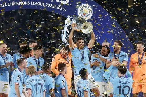 Đánh bại Sevilla, Man City đoạt Siêu cup châu Âu