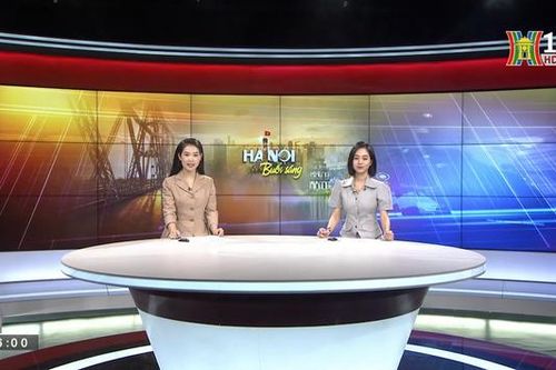 Chương trình Hà Nội buổi sáng | 17/08/2023