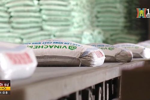 Doanh nghiệp phân bón mong được áp thuế VAT