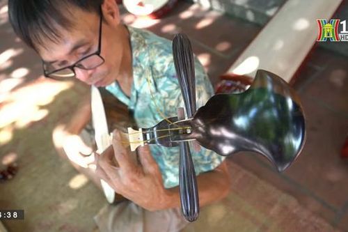 Thanh âm Đào Xá