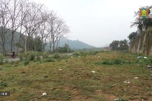 Lào Cai đấu giá 53 lô đất, giá 3,8 triệu đồng/m2