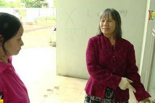 Người dân mòn mỏi chờ nhà tái định cư