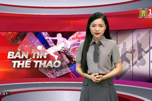 Bản tin Thể thao | 17/08/2023