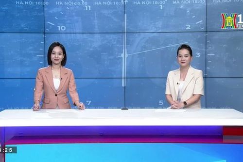 Chương trình Hà Nội 18:00 | 17/08/2023