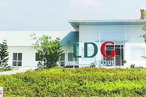 LDG của CT Nguyễn Khánh Hưng lỗ nặng hai quý đầu năm