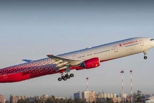 Nga nối lại dịch vụ bay thường xuyên đến Cuba