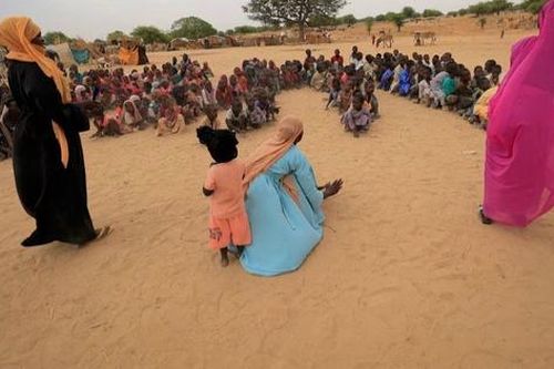 Sudan đóng cửa hàng loạt trường học, giáo dục đình trệ vì nội chiến