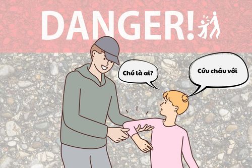 Từ vụ bé trai 7 tuổi bị bắt cóc ở Hà Nội: 8 kỹ năng sống cần thiết cha mẹ nên dạy trẻ