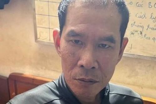 Bắt 'siêu trộm' đột nhập lúc nửa đêm
