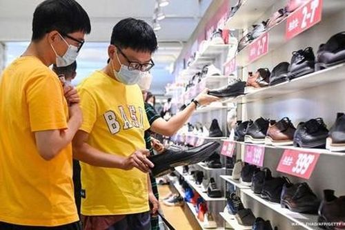 Tình trạng thất nghiệp trong giới trẻ đe dọa nền kinh tế Trung Quốc