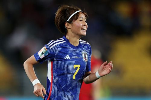 Kết quả Giải vô địch bóng đá nữ thế giới World Cup 2023