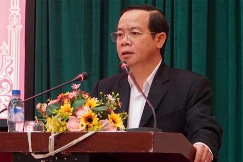 Phó Bí thư Thường trực Tỉnh ủy Đắk Nông Điểu K'ré bị đề nghị xem xét kỷ luật