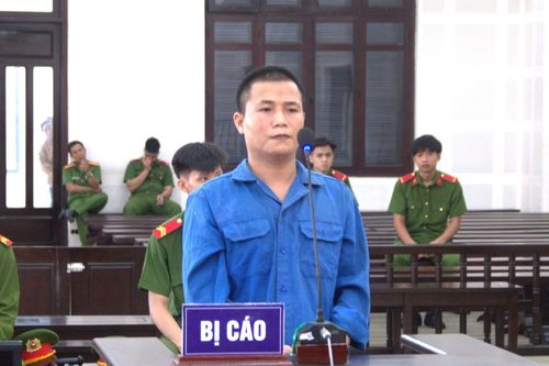 Phạt tù kẻ tấn công anh họ đến chấn thương sọ não