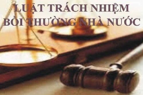 Nghiên cứu sửa Luật Trách nhiệm bồi thường của Nhà nước