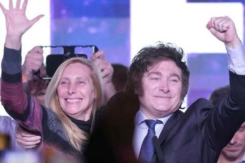 Kết quả bầu cử sơ bộ Tổng thống Argentina: 'Cơn hồng thủy' đối với thị trường tài chính