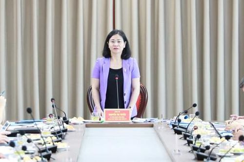 Đổi mới hoạt động đối ngoại nhân dân để quảng bá hình ảnh Thủ đô ra thế giới