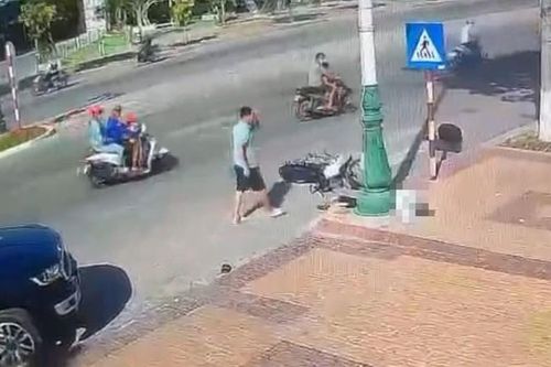 Xét xử bị cáo gây tai nạn khiến nữ sinh lớp 12 ở Ninh Thuận tử vong