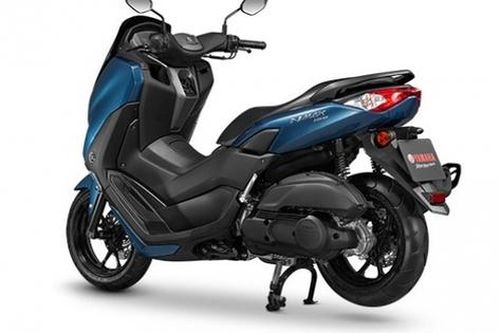 Xe ga mới thiết kế hoàn hảo, xứng đáng 'đánh bại' SH với giá rẻ hơn hẳn