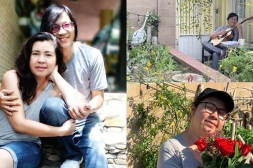 Cuộc sống bình dị ở nước ngoài của Phương Thảo - Ngọc Lễ 'Ba ngọn nến lung linh' sau nhiều năm vắng bóng