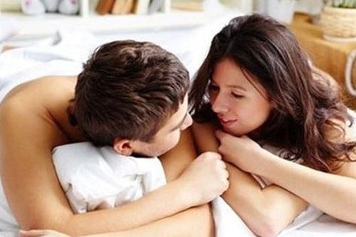 3 điều chàng thực lòng khao khát ở bạn khi 'yêu'
