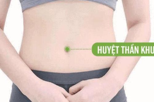 Miếng dán rốn giảm cân có hiệu quả như lời đồn?