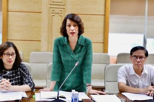 Tiếp tục đẩy mạnh hợp tác đầu tư về sức khỏe và ứng phó với biến đổi khí hậu