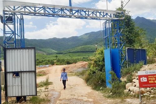 Dự án nghìn tỷ 'đắp chiếu', nhiều hộ dân bức xúc vì mất kế sinh nhai