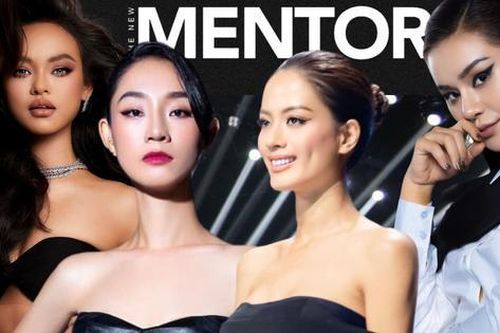 4 'ngôi sao hy vọng' của The New Mentor: Mai Ngô cực slay, Như Vân chiếm sóng