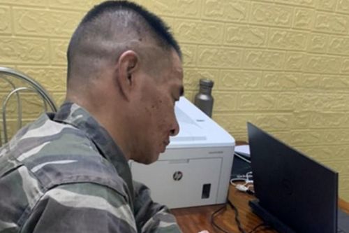 Bắt tạm giam đối tượng sát hại người thân trong gia đình
