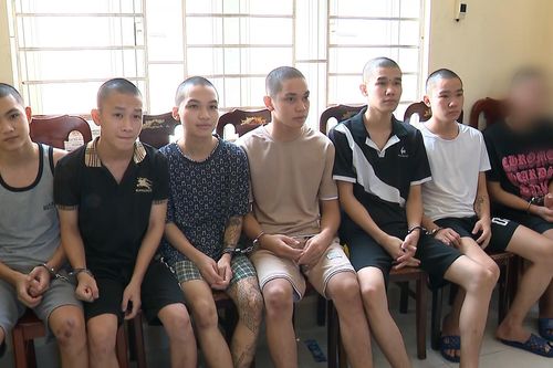 Bản tin ATV ngày 18-8-2023: Ổ nhóm dạt vòm, ngày ngủ đêm đi cướp
