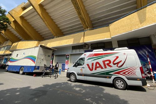Bóng đá Việt Nam đón tin cực vui từ FIFA