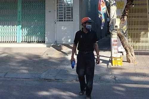 Quảng Nam: Phát hiện người đàn ông tử vong đã bốc mùi hôi