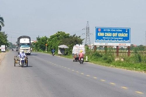 Bổ sung 53 tuyến vận tải liên tỉnh đường bộ toàn quốc