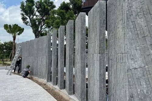 Để vật liệu xanh vượt sóng gió