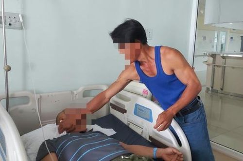 Chuyển hồ sơ vụ đánh đập dã man ngư phủ trên biển sang công an