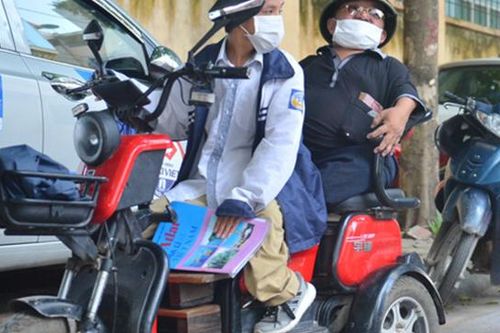 Đảm bảo người khuyết tật được tiếp cận dịch vụ phục hồi chức năng chất lượng