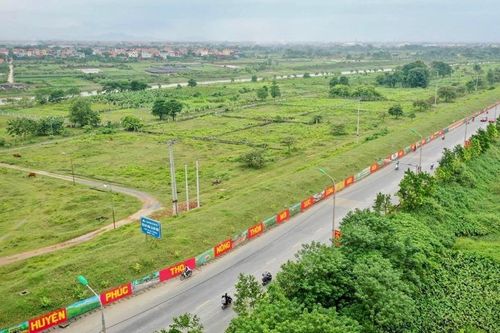 Mua đất có nguồn gốc lấn chiếm từ đất công có bị thu hồi?