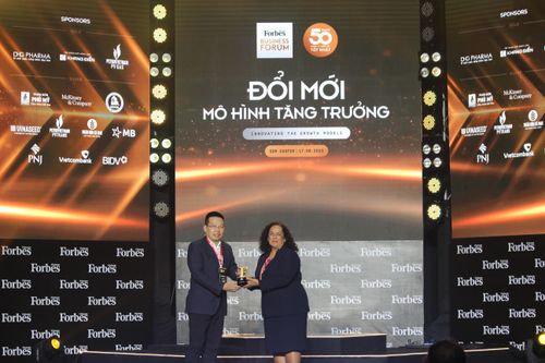 Giải 'bài toán' đổi mới mô hình tăng trưởng